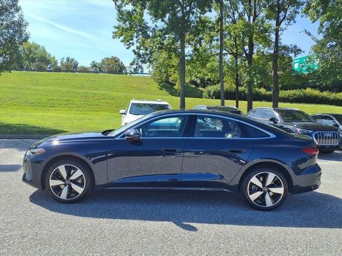 Used 2025 Audi A5 2.0T Premium Plus AWD/4WD image 5