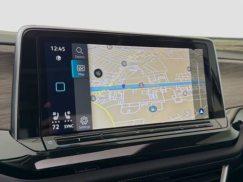 New 2025 Volkswagen Atlas SEL Premium R-Line image 16