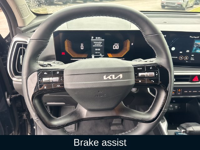 Certified 2026 Kia Sorento EX AWD/4WD image 23