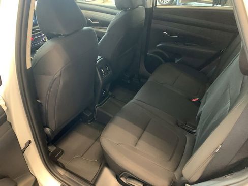 New 2026 Hyundai Tucson SEL image 10