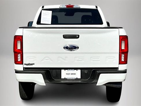 Used 2021 Ford Ranger XLT image 7