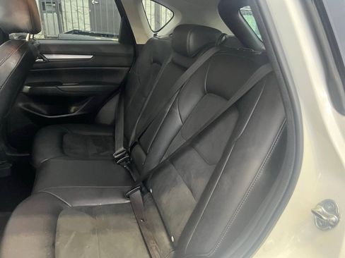 Used 2019 MAZDA CX-5 Touring AWD/4WD image 19