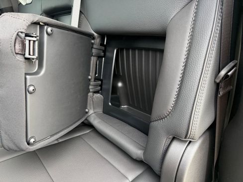 New 2026 GMC Sierra 2500 Denali w/ Denali Reserve Package image 20