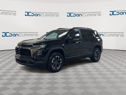 New 2027 Chevrolet Equinox ACTIV w/ Convenience Package III