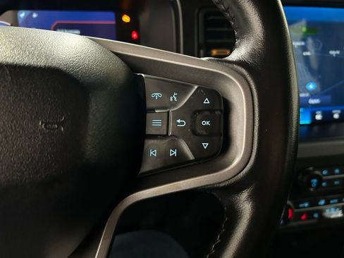 Used 2021 Ford Bronco Badlands image 23