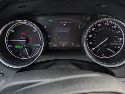 Used 2019 Toyota Camry XLE image 15