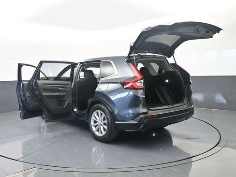 Used 2024 Honda CR-V EX image 72