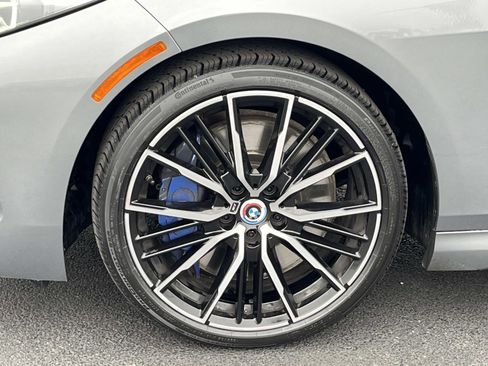 Used 2022 BMW M235i xDrive Gran Coupe image 12