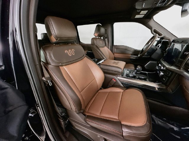 New 2026 Ford F150 King Ranch w/ Equipment Group 601A High AWD/4WD image 30