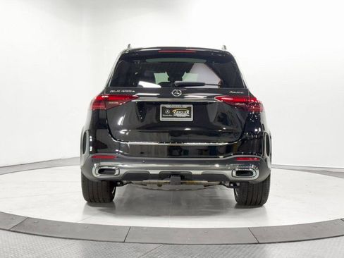 Used 2025 Mercedes-Benz GLE 450e 4MATIC image 29