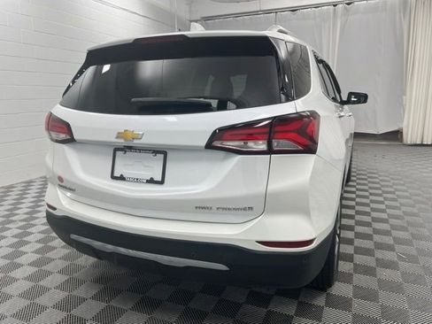 Used 2024 Chevrolet Equinox Premier AWD/4WD image 6