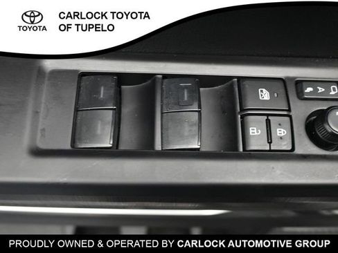 Used 2024 Toyota Tundra Platinum image 21