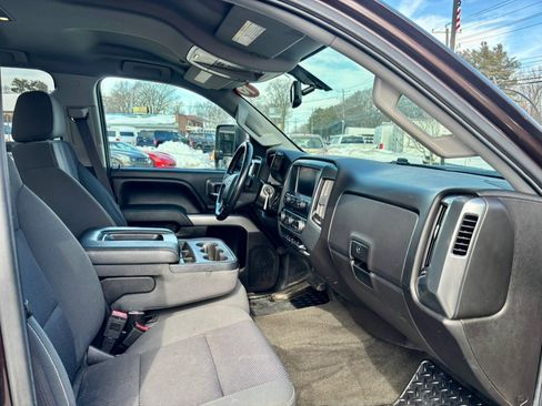 Used 2016 Chevrolet Silverado 2500 LT w/ All Star Edition image 13