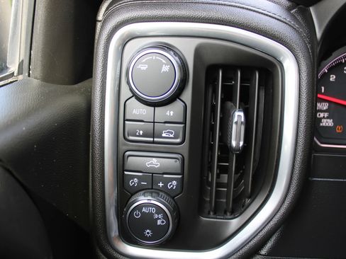 Used 2019 Chevrolet Silverado 1500 LT w/ All-Star Edition AWD/4WD image 16