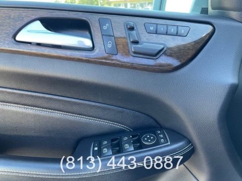 Used 2014 Mercedes-Benz ML 350 4MATIC image 33