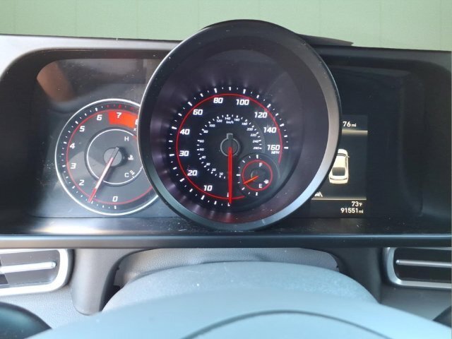 Used 2021 Hyundai Elantra SEL FWD image 22