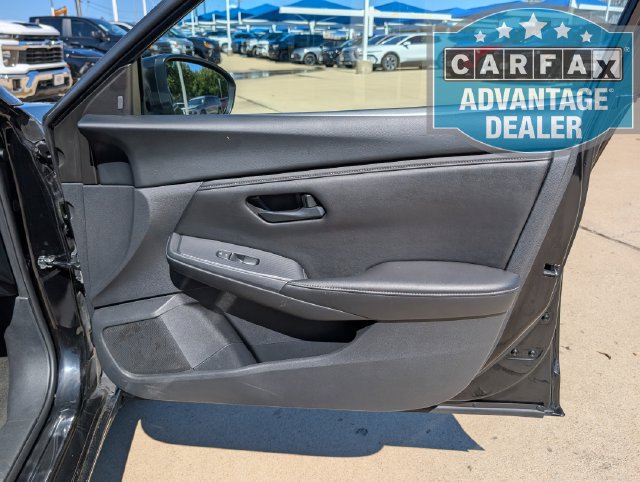 Used 2024 Nissan Sentra S FWD image 35