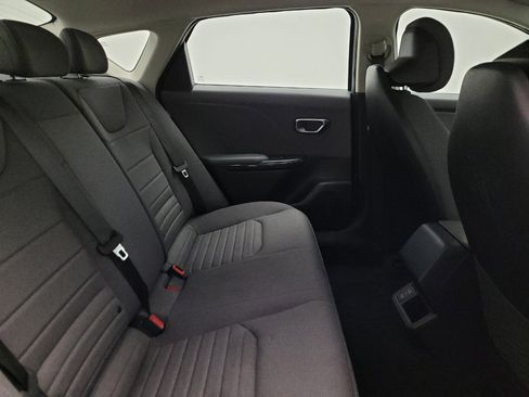 Used 2025 Kia K4 EX FWD image 19