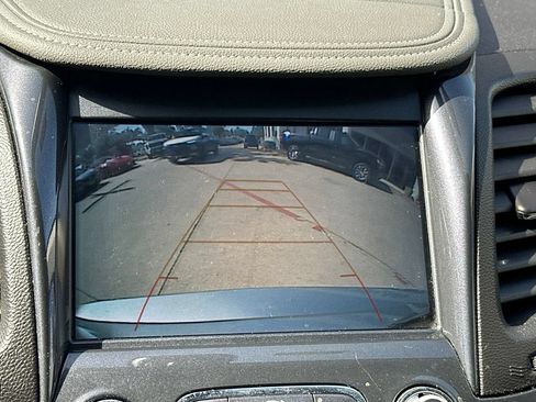 Used 2019 Chevrolet Impala LS FWD image 20