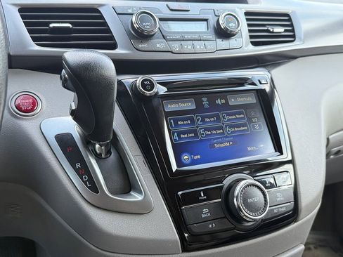 Used 2014 Honda Odyssey EX-L image 21