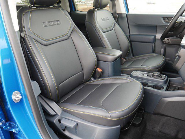 New 2026 Ford Maverick Lobo AWD/4WD image 33