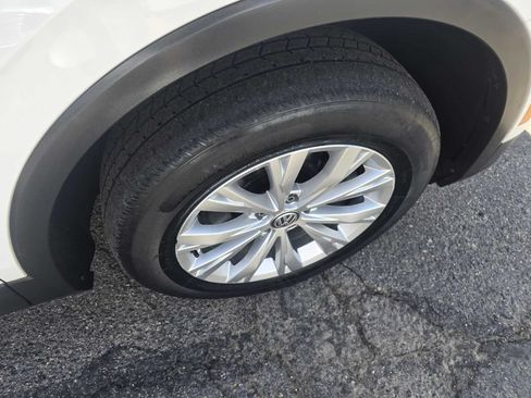 Used 2019 Volkswagen Tiguan S w/ Driver Assistance Package AWD/4WD image 38