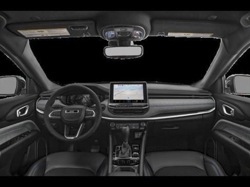 New 2026 Jeep Compass Limited image 5