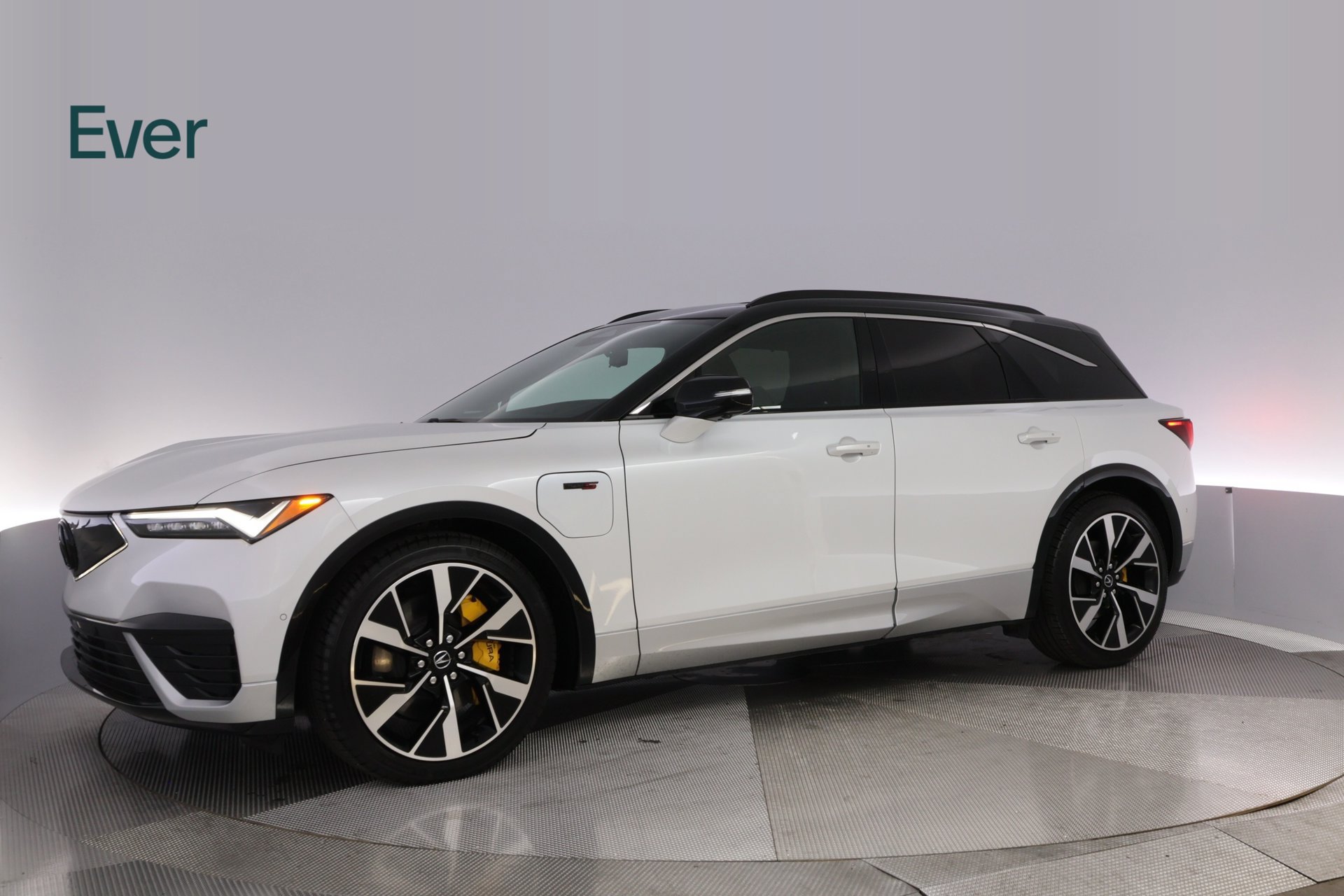 Used 2024 Acura ZDX Type S AWD/4WD image 18