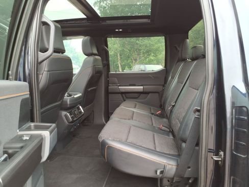 Used 2023 Ford F150 Tremor AWD/4WD image 11