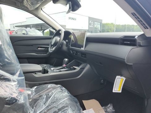 New 2026 MAZDA CX-5 Select AWD/4WD image 23