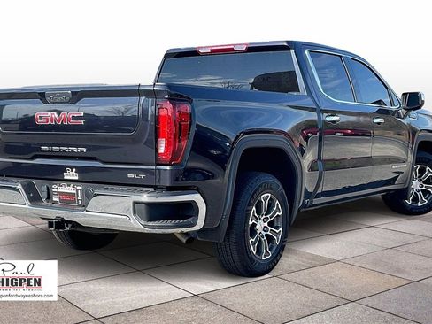 Used 2025 GMC Sierra 1500 SLT image 12