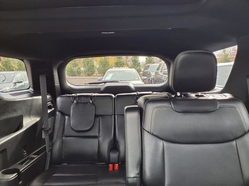 Used 2021 Ford Explorer ST w/ Equipment Group 401A image 24