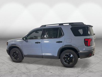 New 2026 Honda Passport TrailSport Elite