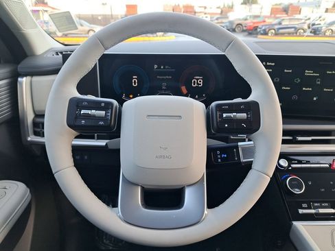 New 2026 Hyundai Santa Fe SEL AWD/4WD image 20