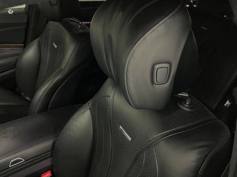 Used 2014 Mercedes-Benz S 63 AMG 4MATIC Sedan image 90