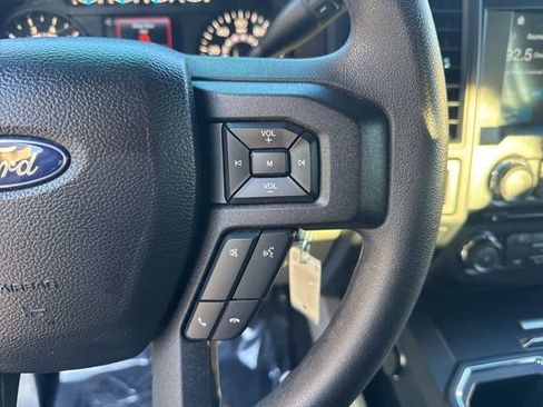 Used 2017 Ford F150 XL w/ Equipment Group 101A Mid image 18