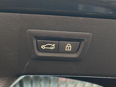 Used 2019 BMW X6 xDrive35i AWD/4WD image 17