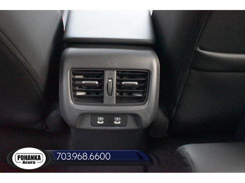 New 2025 Acura ADX A-Spec image 19