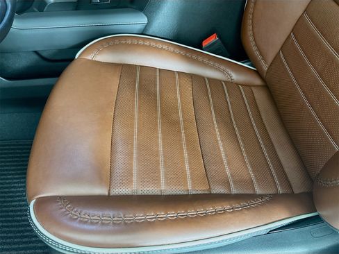 Used 2024 GMC Sierra 2500 Denali Ultimate image 21