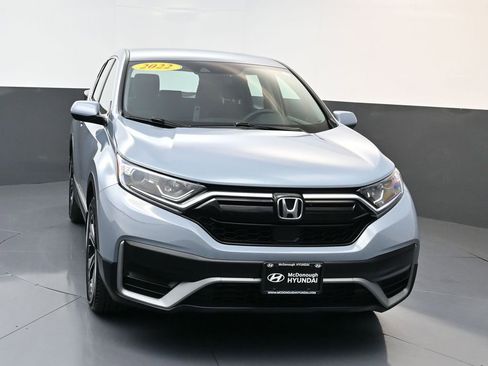 Used 2022 Honda CR-V Special Edition image 11