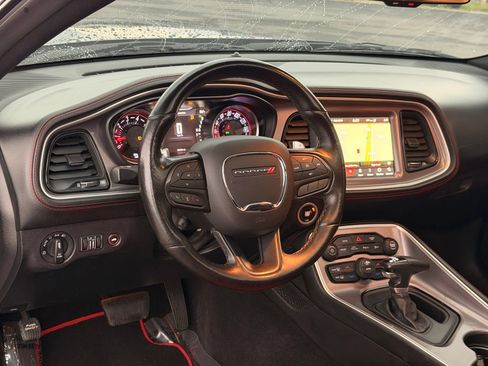 Used 2022 Dodge Challenger R/T w/ Plus Package RWD image 26