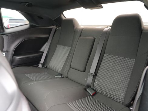 Used 2021 Dodge Challenger R/T Scat Pack image 25