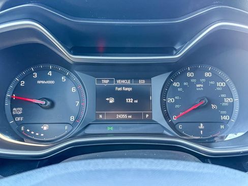 Used 2023 Chevrolet TrailBlazer LS FWD image 46