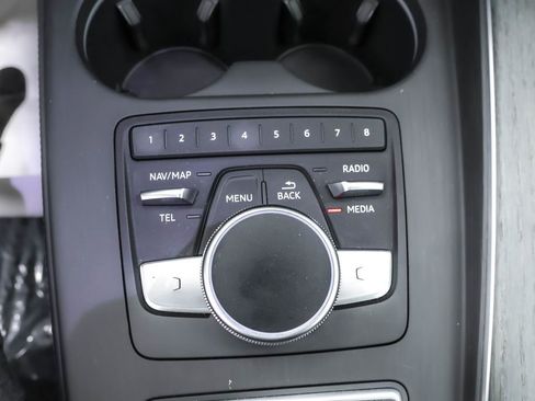 Used 2018 Audi A5 2.0T Prestige w/ Driver Assistance Package image 12