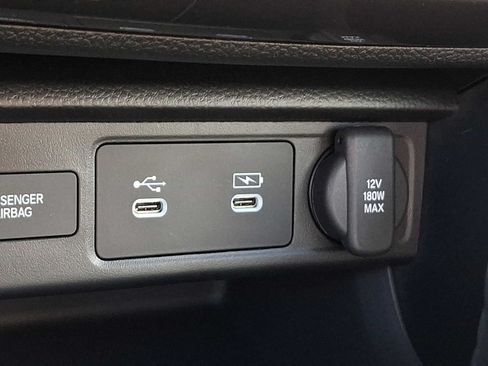 Certified 2026 Acura Integra FWD image 25