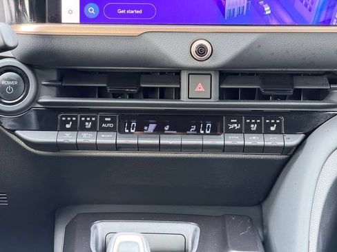 Certified 2025 Toyota Crown Signia w/ Advanced Technology Package AWD/4WD image 24
