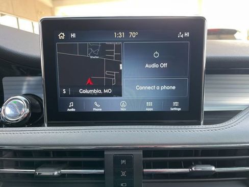 Used 2022 Lincoln Corsair Reserve w/ Sport Package image 20