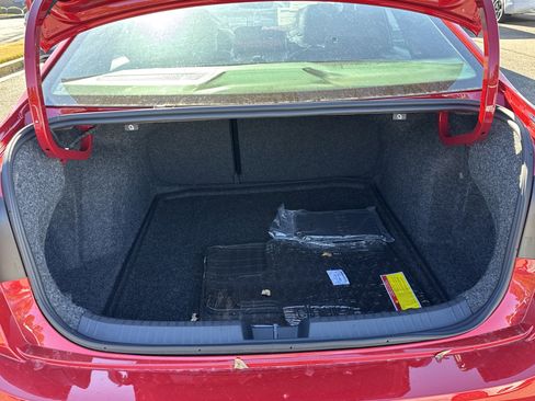 New 2026 Volkswagen Jetta Sport image 7