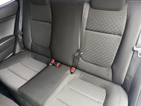Used 2020 Kia Rio LX FWD image 11