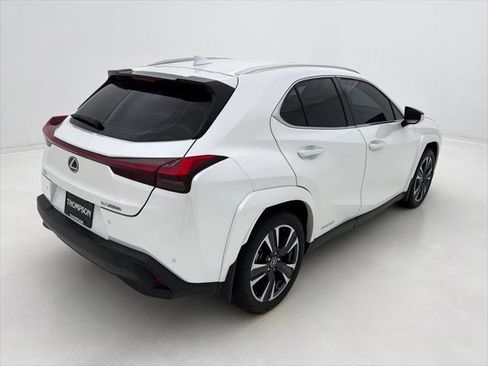 Certified 2022 Lexus UX 250h w/ Premium Package AWD/4WD image 11